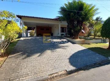 Casa · 390m² · 4 Quartos · 4 Vagas · Casa de Condomínio para venda em Condomínio Jardim Paulista I de 390.00m² com 4 Quartos, 4 Suites e