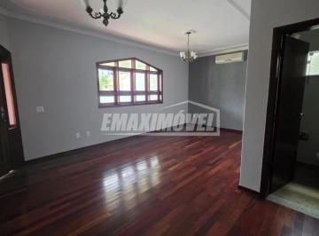 Casa · 237m² · 3 Quartos · 5 Vagas · Casa de Condomínio para alugar em Condomínio Mirante Do Ipanema de 237.00m² com 3 Quartos, 1 Suite e