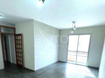 Apartamento · 75m² · 3 Quartos · 1 Vaga · Apartamento para venda e aluguel em Jardim Tamoio de 75.00m² com 3 Quartos, 1 Suite e 1 Garagem