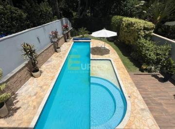 Casa · 371m² · 4 Quartos · 4 Vagas · Casa de Condomínio para venda em Condomínio Ouro Verde de 371.22m² com 4 Quartos, 3 Suites e 4 Garag