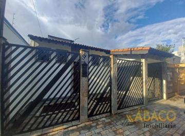Casa · 146m² · 3 Quartos · 2 Vagas · Casa para alugar em Jardim Macarengo de 145.57m² com 3 Quartos e 2 Garagens