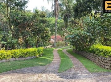 Rural · 23000m² · 8 Quartos · Fazenda / Sítio para venda em Monte Alegre de 23000.00m² com 8 Quartos e 4 Suites