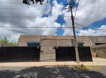 Comercial · 505m² · 4 Vagas · Galpão / Depósito / Armazém para alugar em Vila Izabel de 505.17m² com 4 Garagens