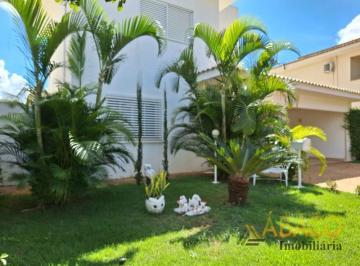 Casa · 303m² · 3 Quartos · 6 Vagas · Sobrado para alugar em Swiss Park de 303.00m² com 3 Quartos, 3 Suites e 6 Garagens