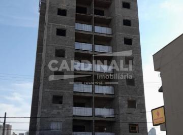 Apartamento · 54m² · 2 Quartos · 1 Vaga · Apartamento para venda em Centreville de 54.00m² com 2 Quartos, 1 Suite e 1 Garagem