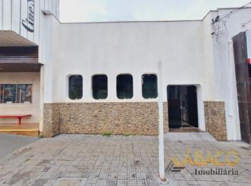 Comercial · 177m² · Prédio Comercial para alugar em Centro de 177.00m²