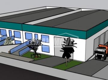 Comercial · 750m² · Galpão / Depósito / Armazém para alugar em Iporanga de 750.00m²