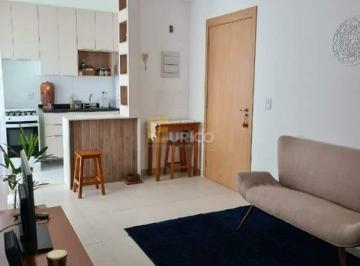 Apartamento · 51m² · 2 Quartos · 1 Vaga · Apartamento para venda em Residencial Maxx Santa Angela de 51.00m² com 2 Quartos e 1 Garagem