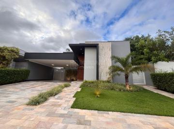 Casa · 224m² · 3 Quartos · Casa de Condomínio para venda em Residencial Damha de 224.00m² com 3 Quartos e 1 Suite