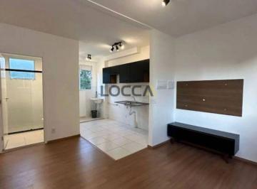 Apartamento · 43m² · 2 Quartos · 1 Vaga · Apartamento para venda em Jardim Itaú de 43.00m² com 2 Quartos e 1 Garagem