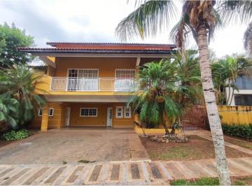 Casa · 510m² · 7 Quartos · 4 Vagas · Casa para alugar em Jardim Ibiti Do Paço de 510.00m² com 7 Quartos, 2 Suites e 4 Garagens