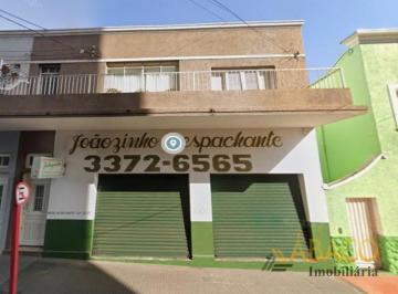 Casa · 70m² · 2 Quartos · Sobrado para alugar em Centro de 70.00m² com 2 Quartos