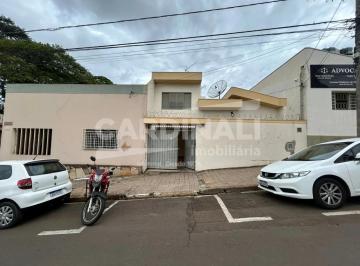 Casa · 136m² · 3 Quartos · 1 Vaga · Casa para venda em Jardim Sao Carlos de 136.00m² com 3 Quartos, 1 Suite e 1 Garagem