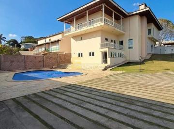 Casa · 800m² · 5 Quartos · 11 Vagas · Casa de Condomínio para venda em Condomínio Tereza Cristina de 800.00m² com 5 Quartos, 4 Suites e 11