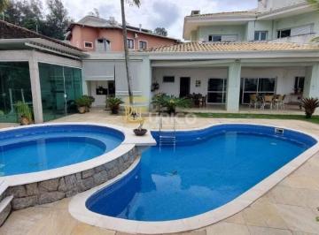 Casa · 425m² · 4 Quartos · 4 Vagas · Casa de Condomínio para alugar em Condomínio Jardim Europa de 425.00m² com 4 Quartos, 1 Suite e 4 Ga