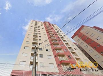 Apartamento · 35m² · 1 Quarto · 1 Vaga · Apartamento para alugar em Centro de 35.00m² com 1 Quarto e 1 Garagem