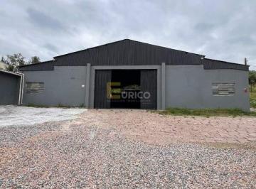 Comercial · 1600m² · Galpão / Depósito / Armazém para alugar em Capela de 1600.00m²