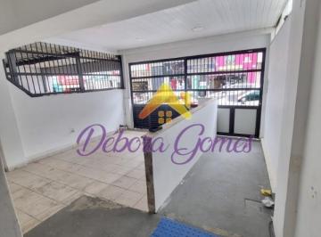 Comercial · 125m² · 3 Quartos · 1 Vaga · Imóvel Comercial para alugar em Centro de 125.00m² com 3 Quartos e 1 Garagem