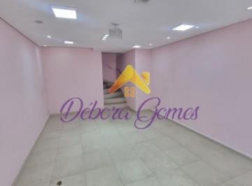 Comercial · 40m² · Imóvel Comercial para alugar em Centro de 40.00m²