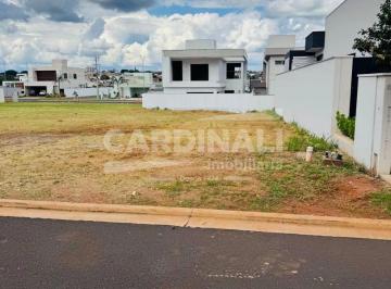 Terreno · 345m² · Terreno para venda em Parque Faber Castell Iv de 345.00m²