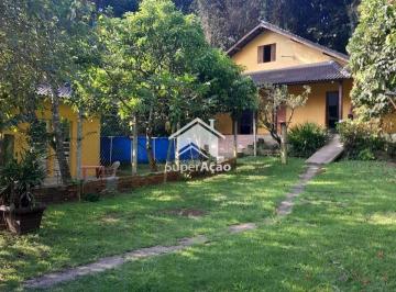 Terreno · 1000m² · 3 Quartos · 6 Vagas · Chácara para venda em Samambaia de 1000.00m² com 3 Quartos, 1 Suite e 6 Garagens