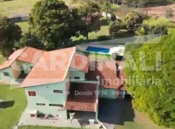 Rural · 396m² · 2 Quartos · 2 Vagas · Fazenda / Sítio para venda em Portal Das Laranjeiras de 396.00m² com 2 Quartos, 1 Suite e 2 Garagens
