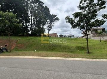 Terreno · 390m² · Terreno en Condomínio para venda em Condomínio Brisas do Lago de 390.00m²