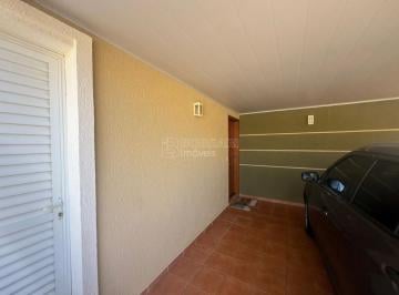 Casa · 131m² · 3 Quartos · 3 Vagas · Casa de Condomínio para venda em Jardim Botanico de 131.00m² com 3 Quartos, 1 Suite e 3 Garagens