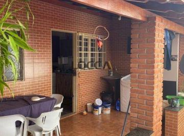 Casa · 108m² · 2 Quartos · 2 Vagas · Casa para venda em Jardim Heitor Rigon de 108.00m² com 2 Quartos e 2 Garagens