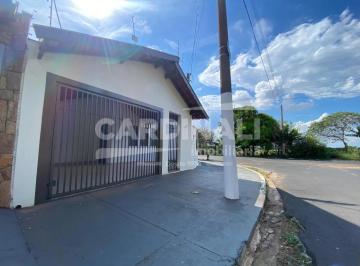 Casa · 133m² · 3 Quartos · 4 Vagas · Casa para venda em Residencial Samambaia de 133.00m² com 3 Quartos, 1 Suite e 4 Garagens