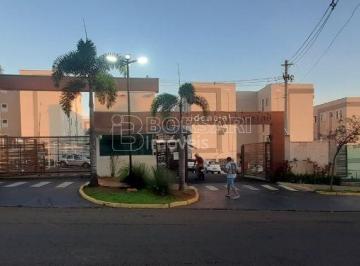 Apartamento · 45m² · 2 Quartos · 1 Vaga · Apartamento para venda em Jardim Botanico de 45.00m² com 2 Quartos e 1 Garagem