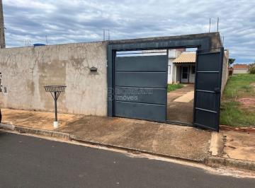 Casa · 250m² · 2 Quartos · 4 Vagas · Casa para venda em Residencial Santa Luzia de 250.00m² com 2 Quartos e 4 Garagens