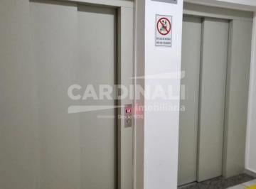 Apartamento · 57m² · 2 Quartos · 1 Vaga · Apartamento para venda em Jardim Alvorada de 57.00m² com 2 Quartos, 1 Suite e 1 Garagem