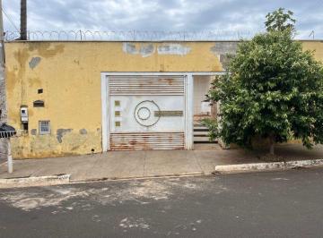 Casa · 250m² · 2 Quartos · 2 Vagas · Casa para venda em Residencial Santa Luzia de 250.00m² com 2 Quartos e 2 Garagens