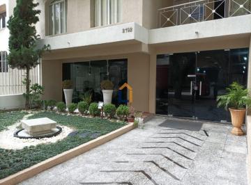 Apartamento · 120m² · 2 Quartos · Apartamento para alugar em Bigorrilho de 120.00m² com 2 Quartos