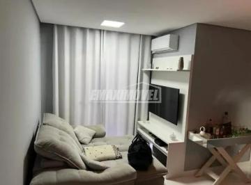 Apartamento · 56m² · 2 Quartos · 1 Vaga · Apartamento para alugar em Jardim São Carlos de 56.00m² com 2 Quartos e 1 Garagem