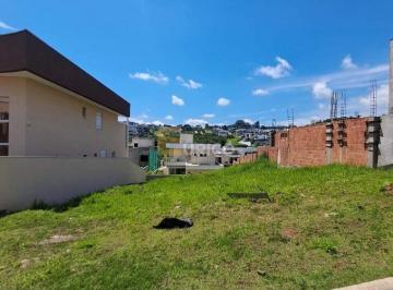 Terreno · 455m² · Terreno en Condomínio para venda em Condomínio Brisas do Lago de 455.00m²