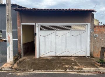 Casa · 250m² · 4 Quartos · 3 Vagas · Casa para venda em Residencial Santa Luzia de 250.00m² com 4 Quartos, 1 Suite e 3 Garagens