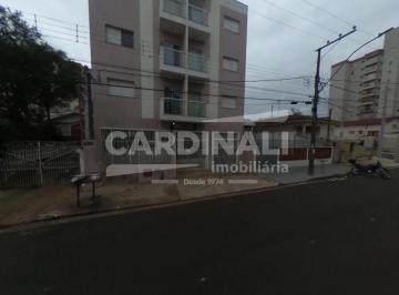 Apartamento · 38m² · 1 Quarto · 1 Vaga · Apartamento para venda em Jardim Lutfalla de 38.00m² com 1 Quarto e 1 Garagem