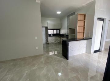Casa · 154m² · 3 Quartos · 4 Vagas · Casa de Condomínio para venda em Residencial Volpi de 154.00m² com 3 Quartos, 1 Suite e 4 Garagens