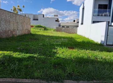Terreno · 264m² · Terreno para venda em Village Damha Iii de 264.00m²