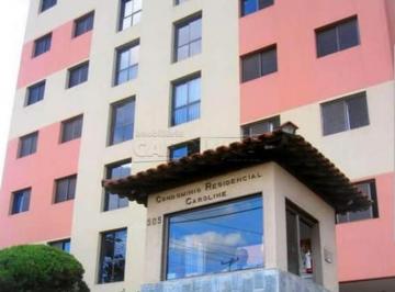 Apartamento · 70m² · 3 Quartos · 1 Vaga · Apartamento para venda em Centro de 70.00m² com 3 Quartos e 1 Garagem