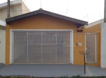 Casa · 160m² · 3 Quartos · 2 Vagas · Casa para venda em Parque Santa Felícia Jardim de 160.00m² com 3 Quartos, 1 Suite e 2 Garagens