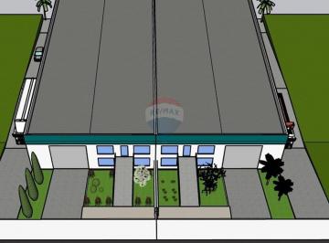 Comercial · 750m² · Galpão / Depósito / Armazém para alugar em Iporanga de 750.00m²