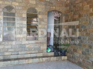 Casa · 209m² · 4 Quartos · 2 Vagas · Casa para venda em Cidade Aracy de 209.00m² com 4 Quartos, 1 Suite e 2 Garagens