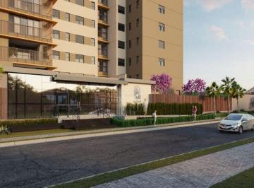 Apartamento · 140m² · 3 Quartos · 2 Vagas · Apartamento para venda em Vila Ferroviária de 140.00m² com 3 Quartos, 3 Suites e 2 Garagens