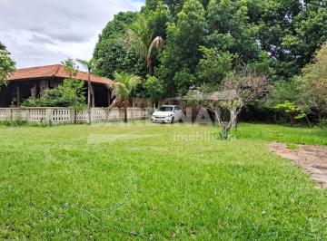 Rural · 224m² · 1 Quarto · Fazenda / Sítio para venda em Chacara Flora Araraquara de 224.00m² com 1 Quarto e 1 Suite