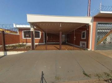 Casa · 221m² · 3 Quartos · 2 Vagas · Casa para venda em Jardim Brasil de 221.00m² com 3 Quartos, 1 Suite e 2 Garagens