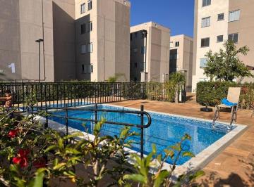 Apartamento · 46m² · 2 Quartos · 1 Vaga · Apartamento para venda em Jardim Das Laranjeiras de 46.00m² com 2 Quartos e 1 Garagem