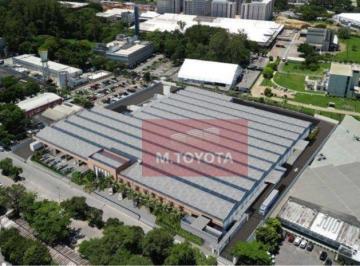 Comercial · 14964m² · 29 Vagas · Galpão / Depósito / Armazém para alugar em Jaguaré de 14964.00m² com 29 Garagens